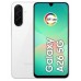 Oferta Relâmpago Celular Samsung Galaxy A26 5G Branco 256GB, 8GB RAM, Câmera Tripla até 50MP, Tela Super AMOLED 6.7", IP67, NFC, Recursos AI e Octa-Core 2.4GHz,2GHz